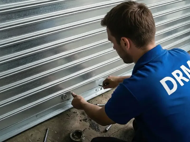 Dépannage rideau métallique d'urgence à Paris 16 Dépannage rideau métallique d'urgence à Paris 16