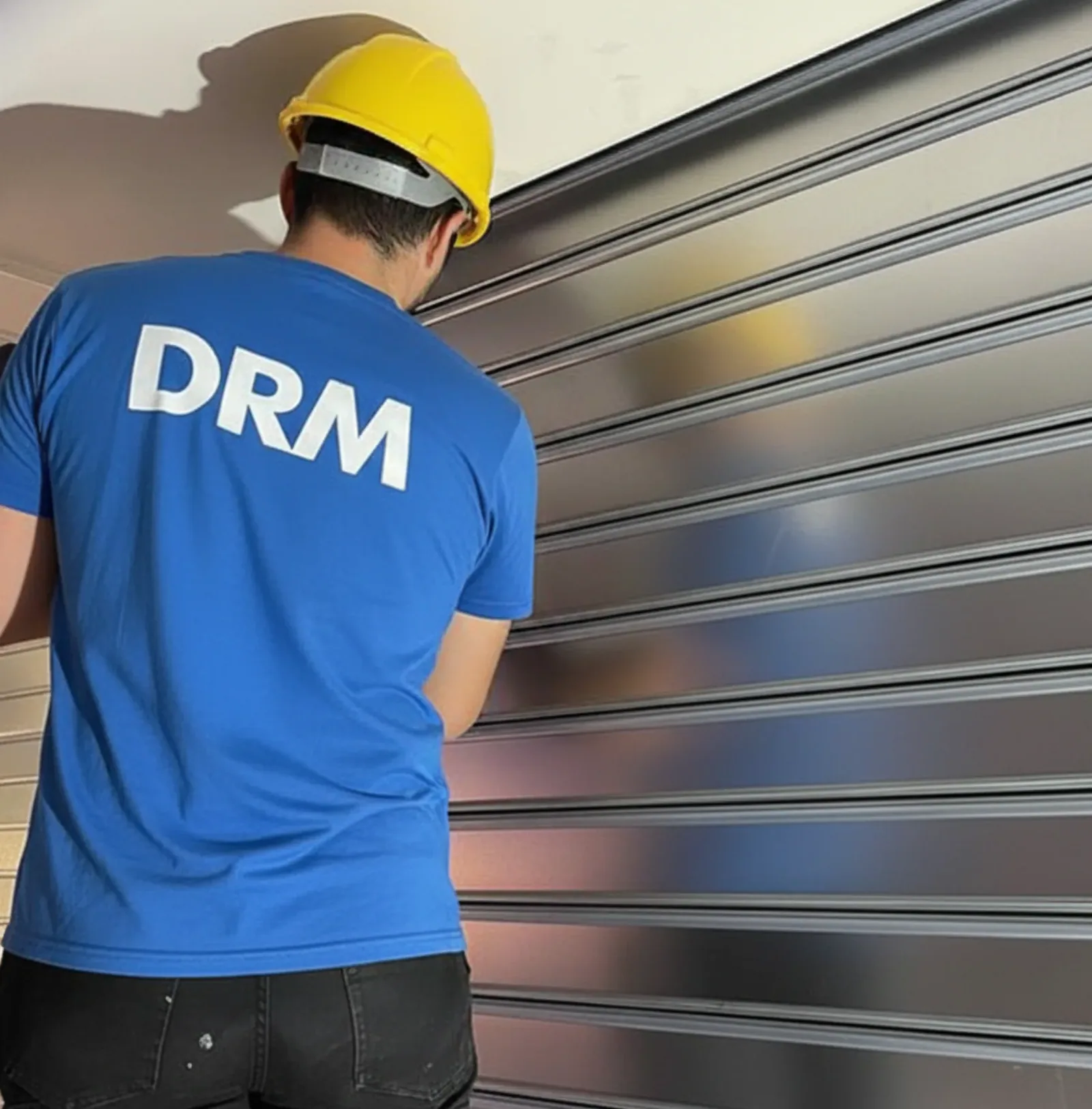 Dépannage rideau métallique d'urgence à Paris 16 Dépannage rideau métallique d'urgence à Paris 16
